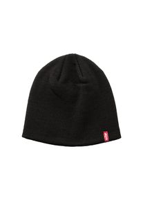 Levi's Levi's , Strickmütze »UNISEX«, OTIS BEANIE , schwarz