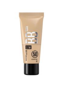 Maybelline New York, BB + CC Creme, Maybelline T Face Fit Me BB Nude 40 (40)