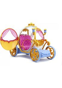Jada Disney Princess Carriage