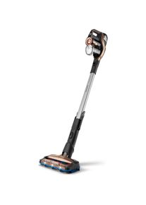 Philips SpeedPro Max XC7041/01, Staubsauger, Silber