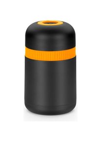 BRA, Trinkflasche + Thermosflasche, (1 l)