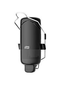 Tork, Seifenspender + Seifenschale, Elevation 560109 Seifenspender Schwarz