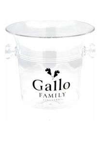 Gallo Flaschenkühler 22 x 27 x 39 cm, Flaschenkühler