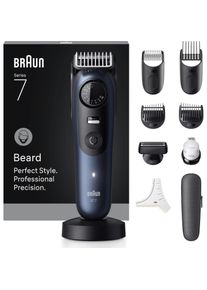 Braun, Trimmer + Haarschneider, 80789809
