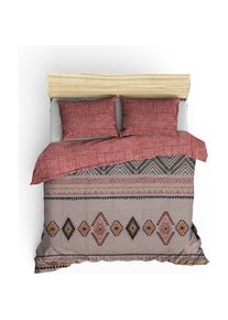 L'essentiel L'essentiel, Bettwäsche, Collins (Duvetbezug, 50 x 70 cm, 240 x 260 cm, 200 x 220 cm)