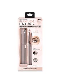 Flawless, Trimmer + Haarschneider, Augenbrauen Präzisionstrimmer