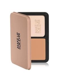 Make Up For Ever, Foundation, Compact make-up HD Skin (Powder Foundation) 11 g - Shade: 3Y40 Warm Amber (3Y40 Warm Amber)
