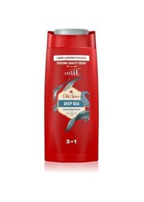 Old Spice, Duschmittel, Tiefsee Duschgel 675 ml (675 ml)