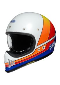 Shoei, Motorradhelm, EX-Zero Equation TC-2 (57 - 58 cm, M)