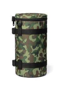 Bilora ECLB290C (Kamera Schultertasche), Kameratasche, Mehrfarbig