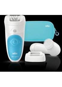 Braun, Epilierer, Silk-épil 5