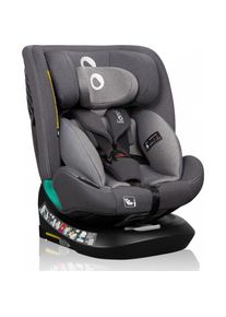 lionelo, Kindersitz, Bastiaan One I-Size (Reboarder, ECE R129/i-Size Norm)