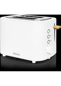 Zeegma Tostee, Toaster