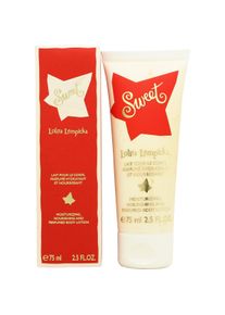 Lolita Lempicka, Bodylotion, Sweet GWP 75ml Body Lotion (Körperlotion, 498.67 ml)