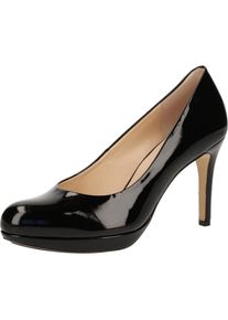 Högl Högl, Damen, Pumps, Pumps, Schwarz, (41.5)