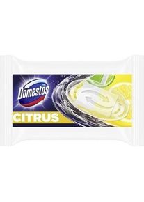Unilever, Bodylotion, Domestos Toilet Block 35g Lemon