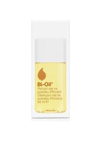 Bi-Oil, Bodylotion, Pflegendes Öl Natural (Körperöl, 125 ml)