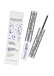 Cosmetic, Wimpernserum, Synouvelle Cosmetics - Lash & Brow Activating Serum Extra Sensitive (5 ml)