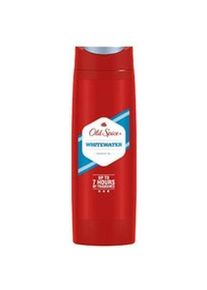 Old Spice, Duschmittel, Whitewater (675 ml)
