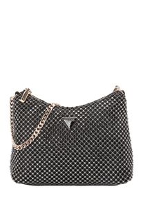 Guess Umhängetasche 'ZALINA' Damen grau Größe One Size Unifarben