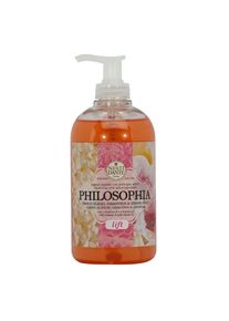 NESTI DANTE Săpun lichid 500ml, săpun de mâini lichid, săpun parfumat