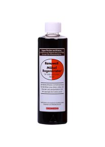 Renuwell Regenerator mobilier, reparare zg&acirc;rieturi, curățare mobilă lemn, 270ml