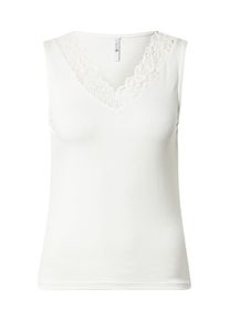 Haily's Hailys Haut 'Ti44na' Femme blanc taille S