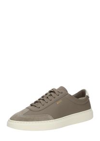 BOSS Baskets basses 'Kieran' Homme beige taille 42