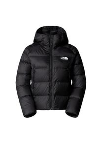 The North Face Geacă outdoor 'Hyalite' Femei negru, Mărimea XL