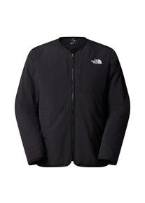The North Face Átmeneti dzseki 'Ilti' Férfi fekete , Méret XS