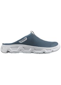 Salomon Herren Reelax Slide 6.0 blau 45.3