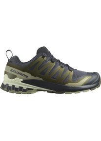 Salomon Herren Xa Pro 3D V9 grün 46.0