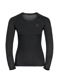 Odlo Damen Active-Dry Light Top schwarz