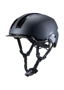 Abus Hud-Y Helm, Größe: 51-55