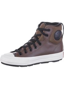 Converse Chuck Taylor All Star Berkshire Sneaker Kinder, Größe: 39 Leder