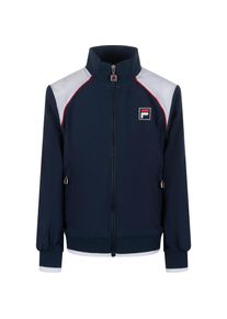 Fila Trainingsjacke Kinder, Größe: 152