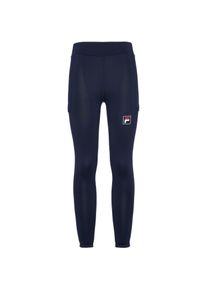 Fila Leggings Damen, Größe: L
