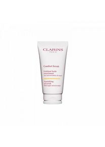 Clarins Ingrijire Ten Comfort Scrub Exfoliant Fata 50 ml