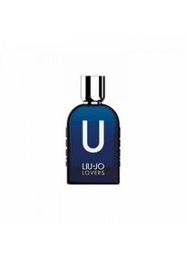Liu-Jo0 Parfumerie Barbati Liu Jo Lovers U Eau De Toilette Apa Toaleta 50 ml