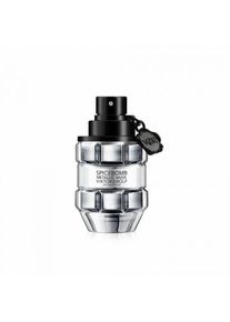 Viktor & Rolf Viktor&Rolf Parfumerie Barbati Spicebomb Metallic Musk Eau De Parfum Apa 50 ml