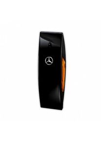Mercedes Benz Parfumerie Barbati Club Black Eau De Toilette Apa Toaleta 50 ml