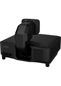 Epson EB-PU2220B (Full HD, 20000 lm, 1.57 - 2.56:1), Beamer, Schwarz