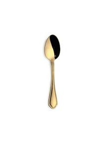 Sangiovese Gold Cucchiaio Tavola Inox 18/10 Cm 20,9 Sp.3,5 Mm Comas Confezione da 12