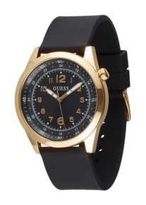 Guess Uhr Herren gold Größe One Size