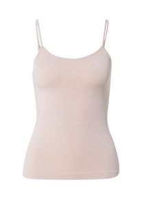 MAGIC BODYFASHION Unterhemd Damen pink Größe S Unifarben