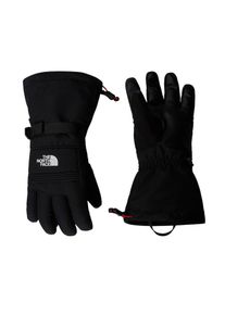 The North Face Guantes deportivos 'MONTANA', Mujeres, negro, talla M