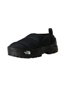 The North Face Slipper Herren schwarz Größe 47 Unifarben