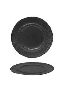 IREA Plato Presentacion Mantra Glam 31cm 6 unidades