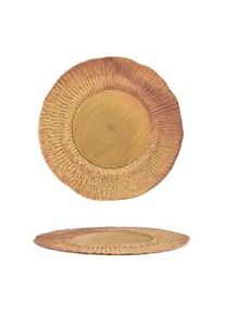 IREA Plato Presentacion Mantra Savana 31cm 6 unidades