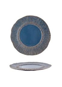 IREA Plato Presentacion Mantra Rhea 31cm 6 unidades